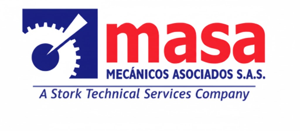 Masa Mecánicos Asociados
